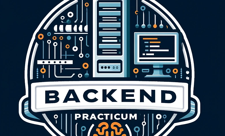 Backend practicum